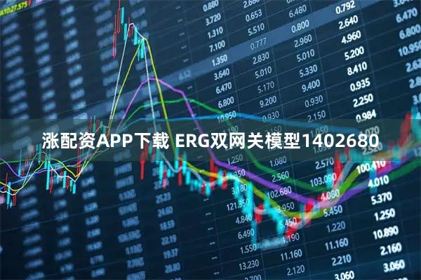 涨配资APP下载 ERG双网关模型1402680